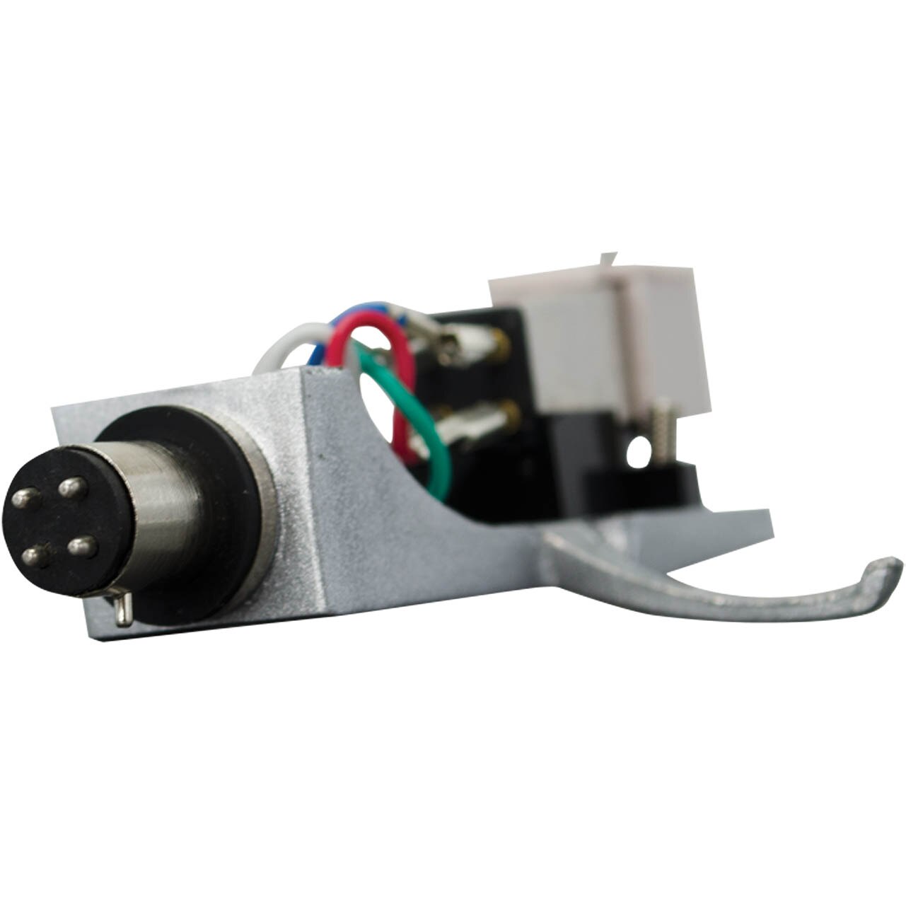 Gemini HDCN-15 Turntable Headshell with Mounted Cartridge